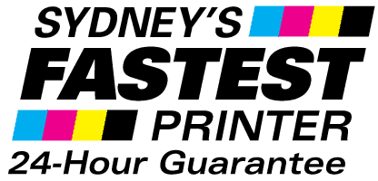 fast poster printing